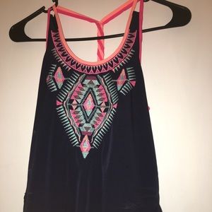 Size 10 girls tank top